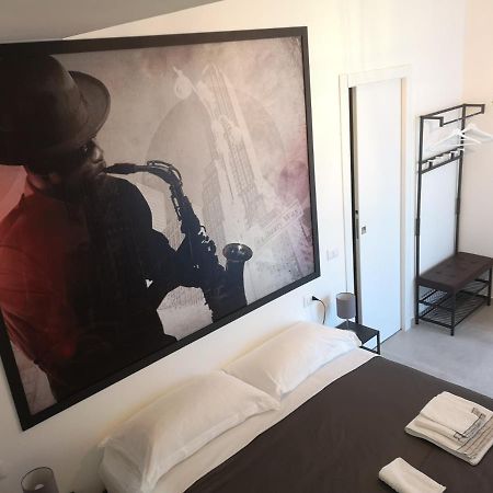 Smart Rooms Pistoia Buitenkant foto