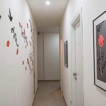 Smart Rooms Pistoia Buitenkant foto