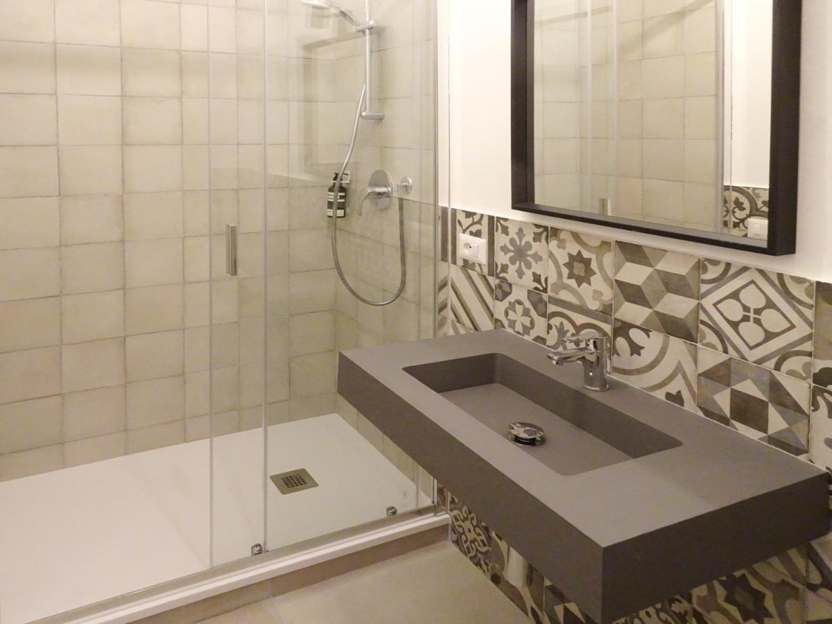 Smart Rooms Pistoia Buitenkant foto