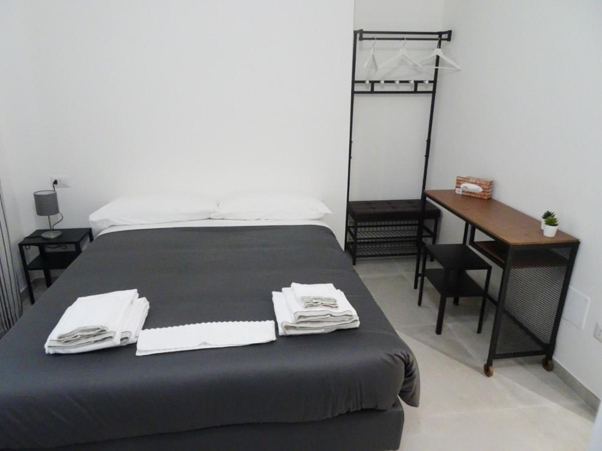 Smart Rooms Pistoia Buitenkant foto