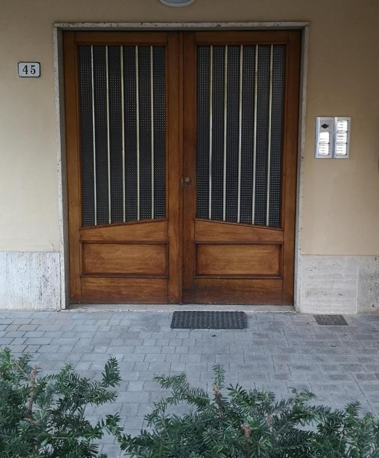 Smart Rooms Pistoia Buitenkant foto