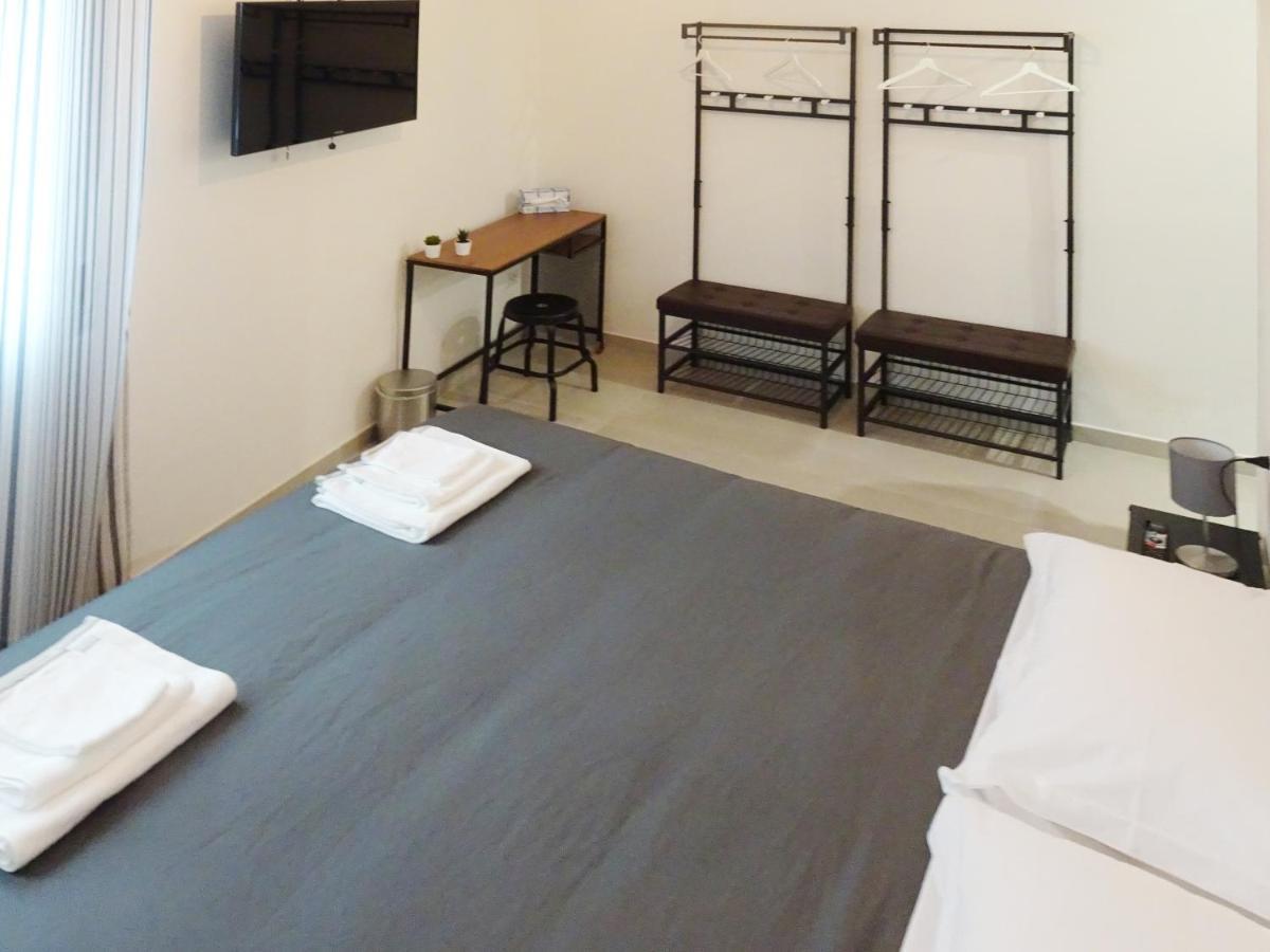 Smart Rooms Pistoia Buitenkant foto