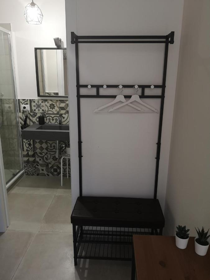 Smart Rooms Pistoia Buitenkant foto