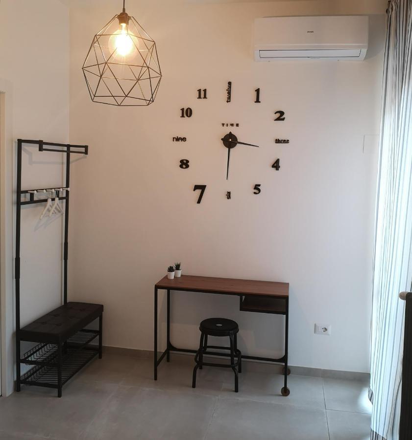 Smart Rooms Pistoia Buitenkant foto