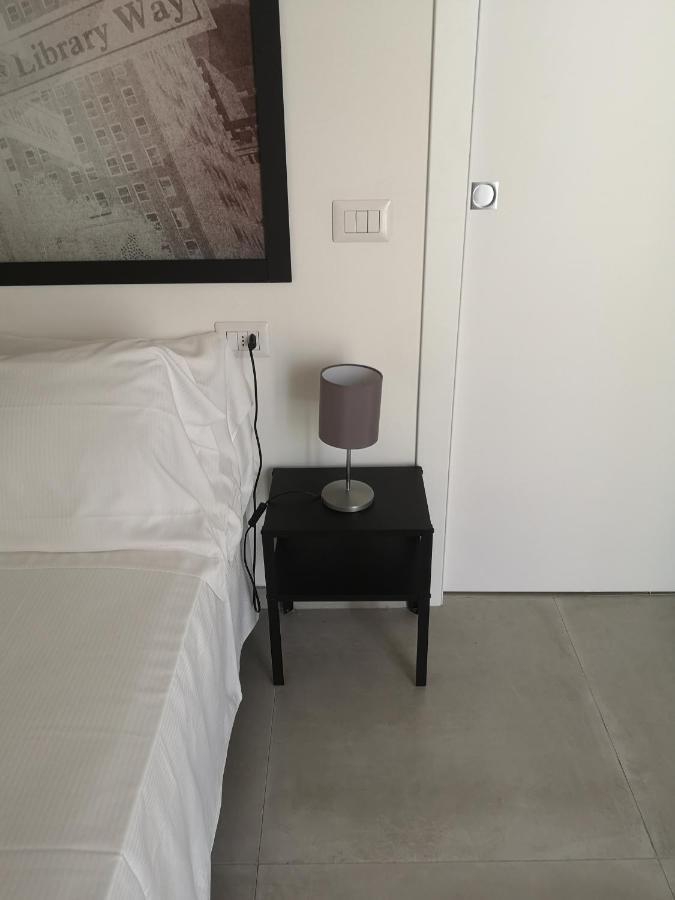 Smart Rooms Pistoia Buitenkant foto