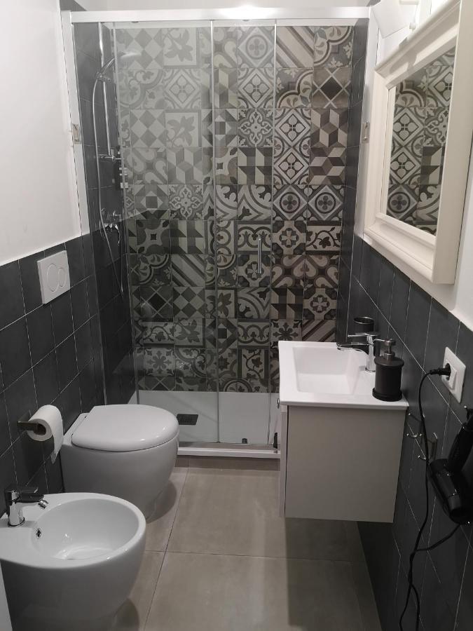 Smart Rooms Pistoia Buitenkant foto