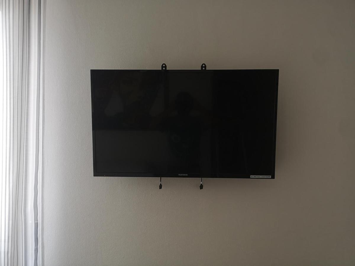 Smart Rooms Pistoia Buitenkant foto