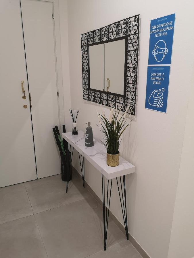 Smart Rooms Pistoia Buitenkant foto