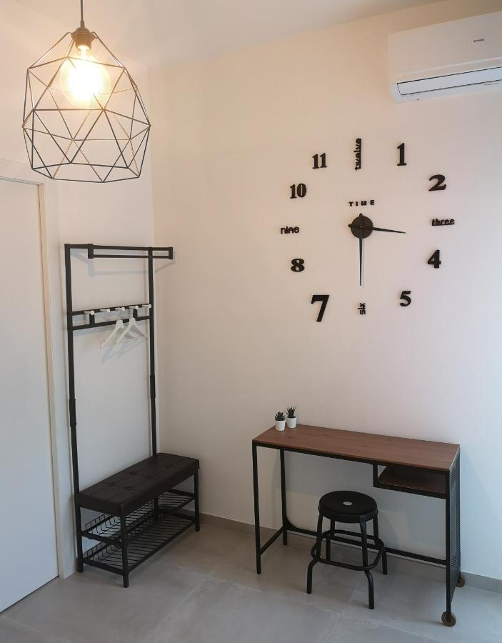 Smart Rooms Pistoia Buitenkant foto