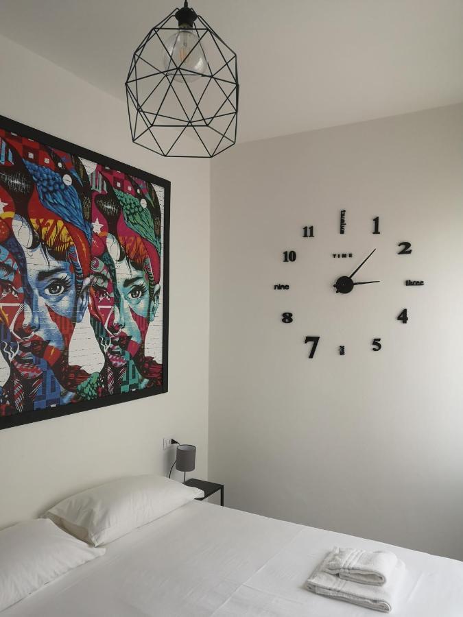 Smart Rooms Pistoia Buitenkant foto
