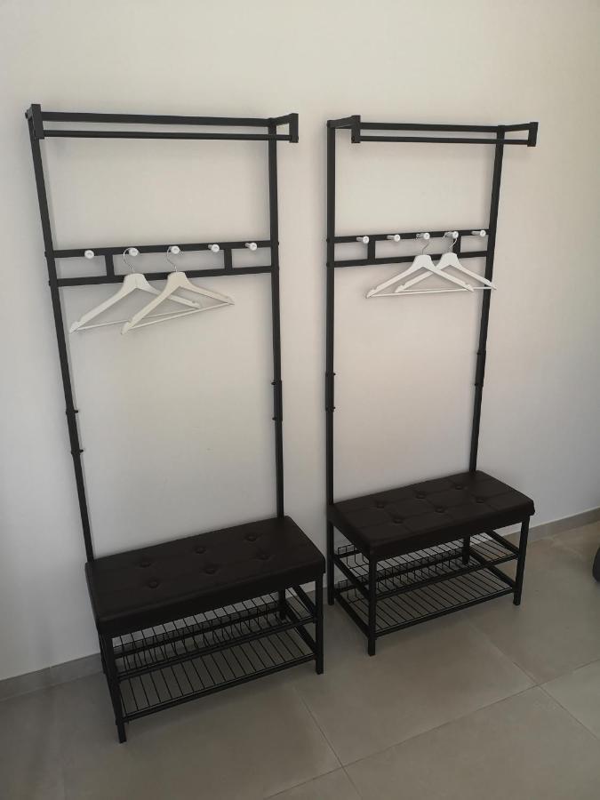 Smart Rooms Pistoia Buitenkant foto