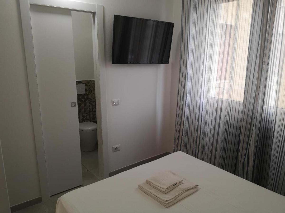 Smart Rooms Pistoia Buitenkant foto