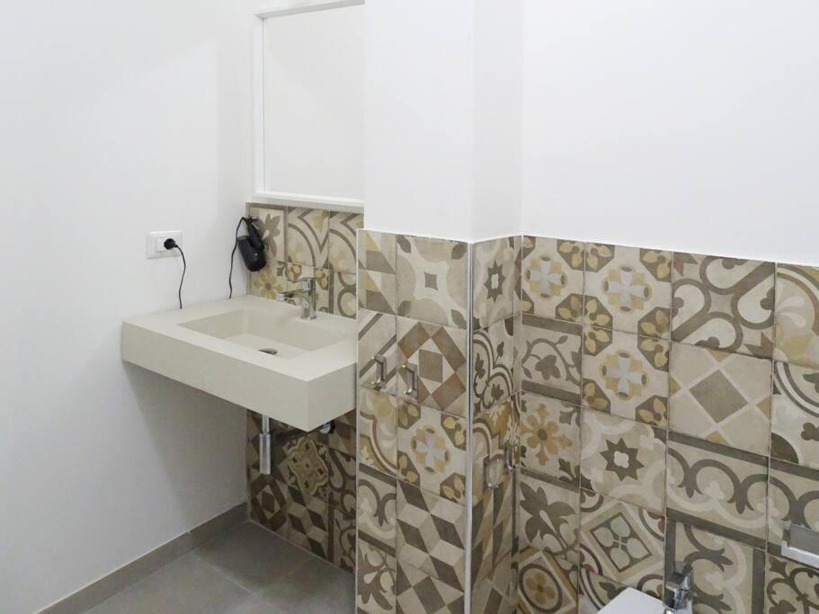 Smart Rooms Pistoia Buitenkant foto