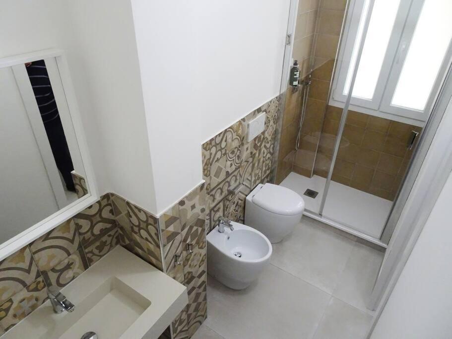 Smart Rooms Pistoia Buitenkant foto