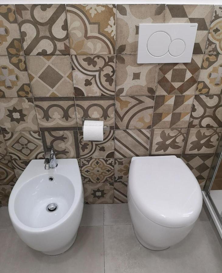 Smart Rooms Pistoia Buitenkant foto