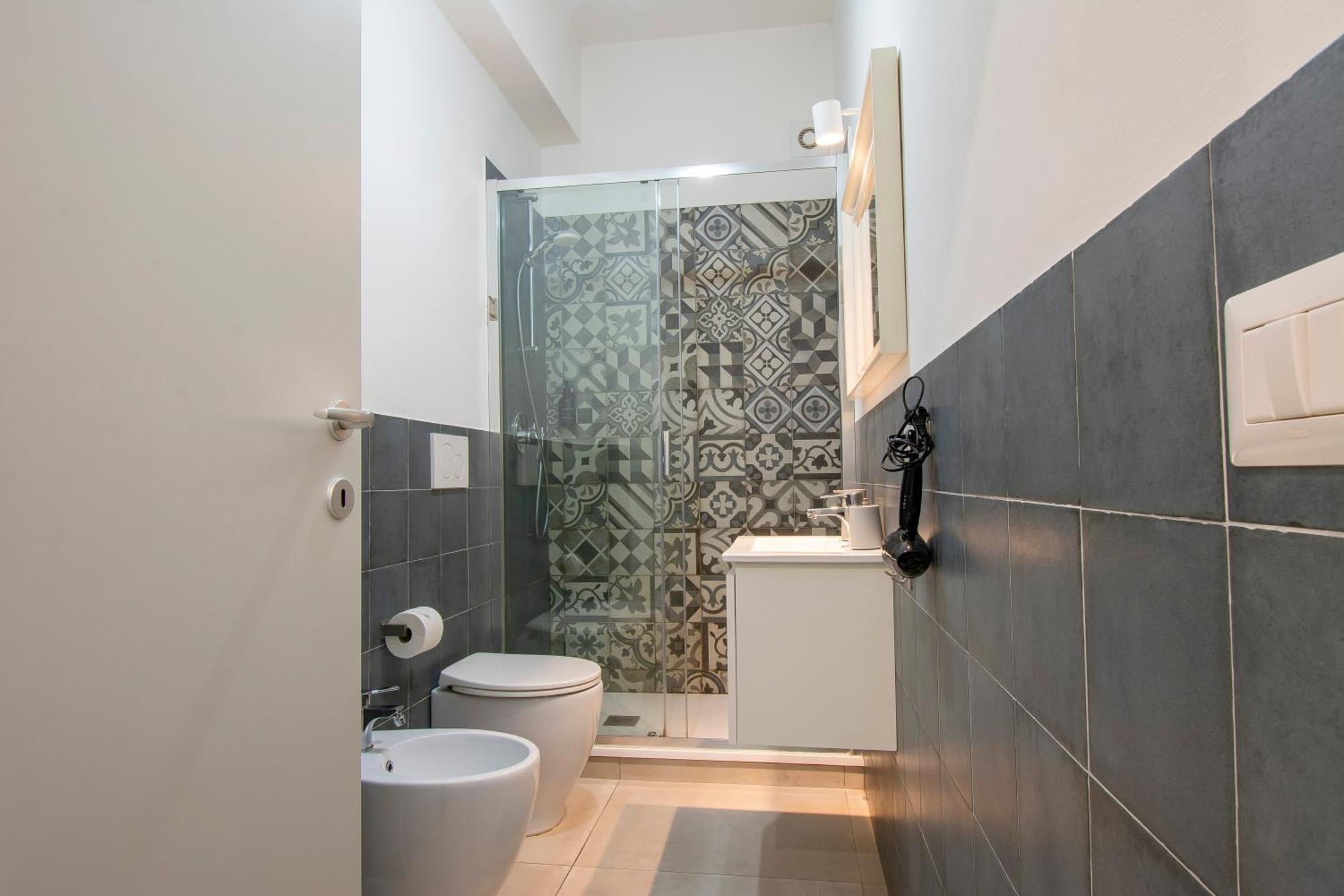 Smart Rooms Pistoia Buitenkant foto
