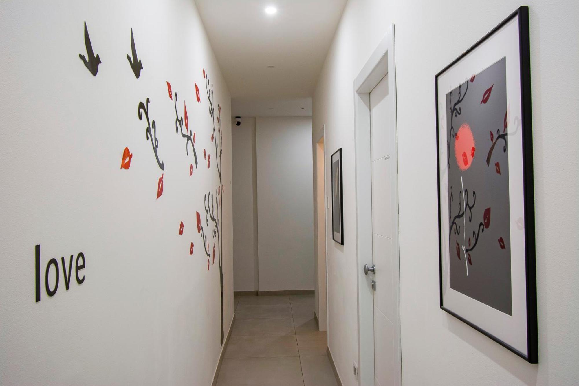 Smart Rooms Pistoia Buitenkant foto