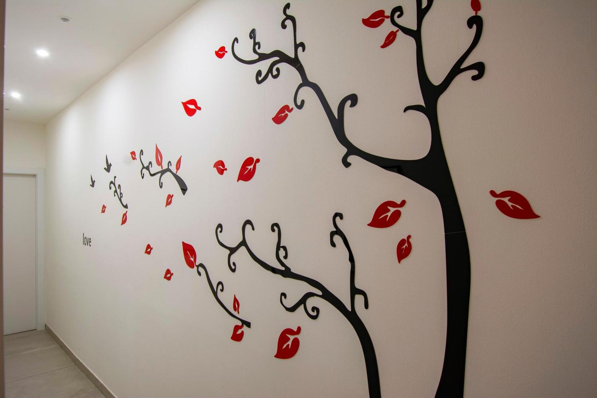 Smart Rooms Pistoia Buitenkant foto