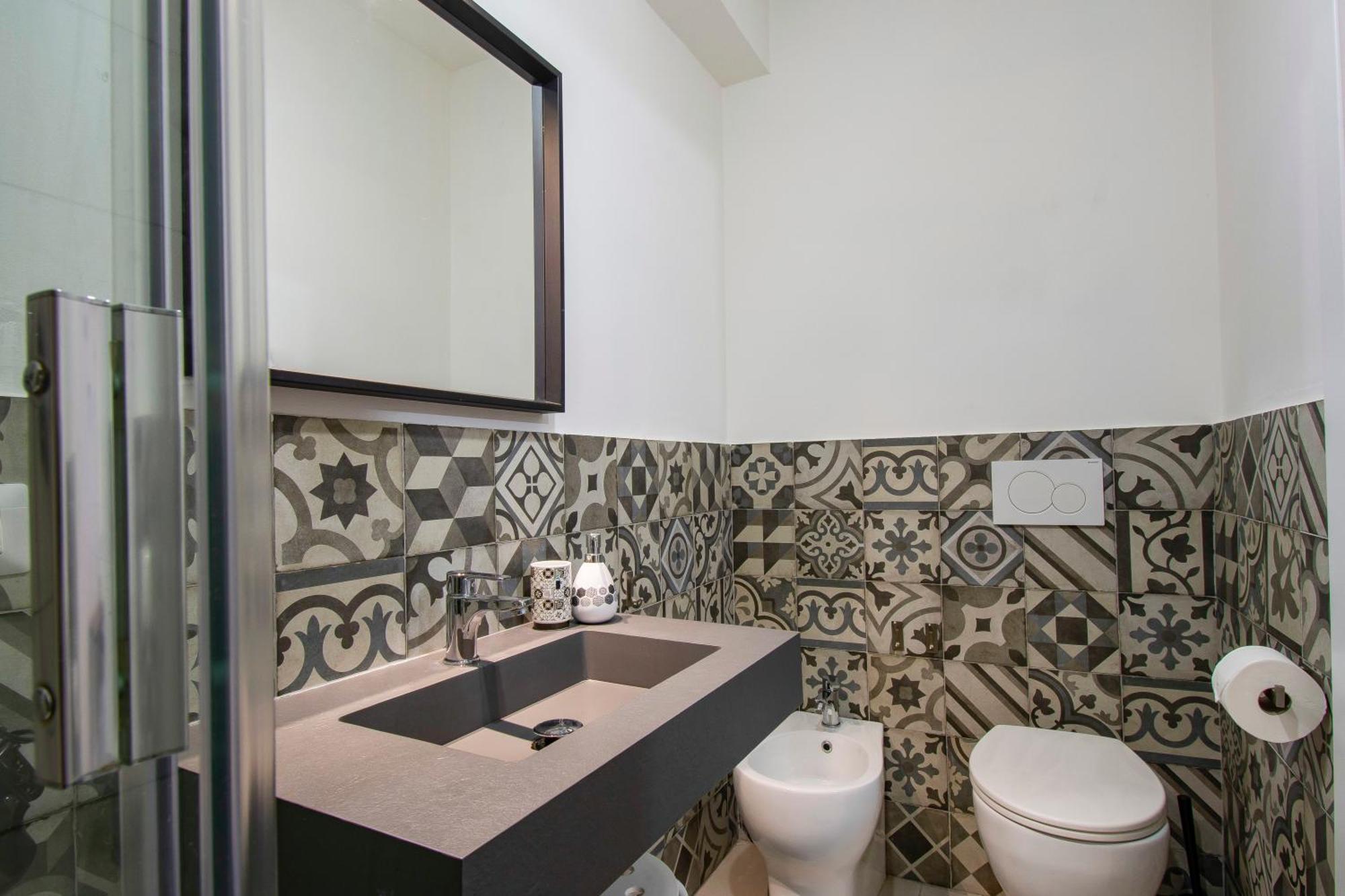Smart Rooms Pistoia Buitenkant foto