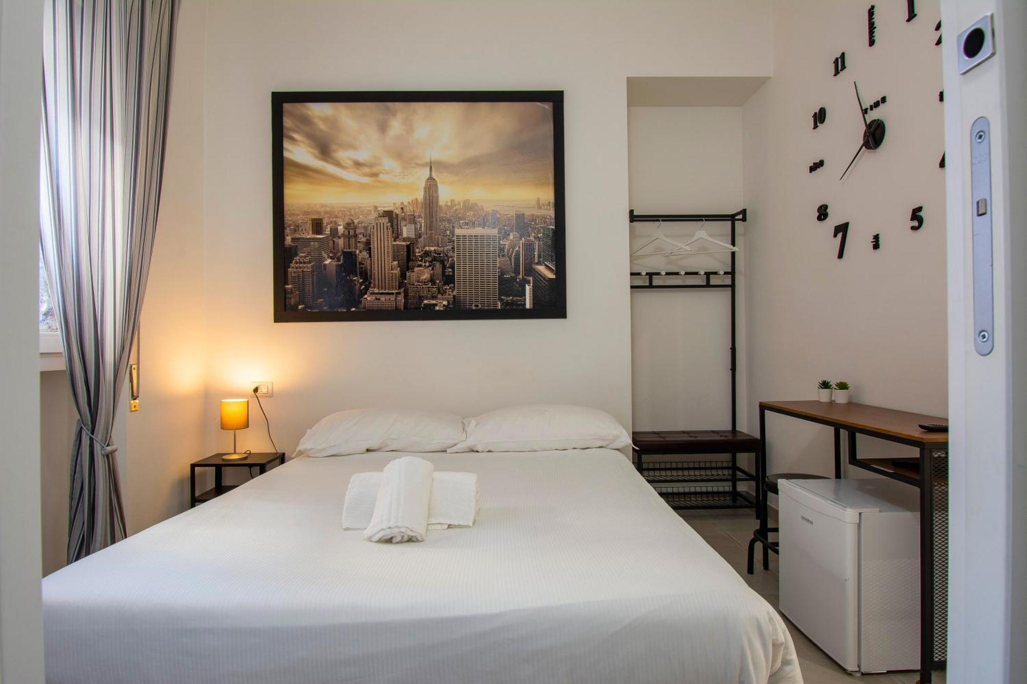 Smart Rooms Pistoia Buitenkant foto