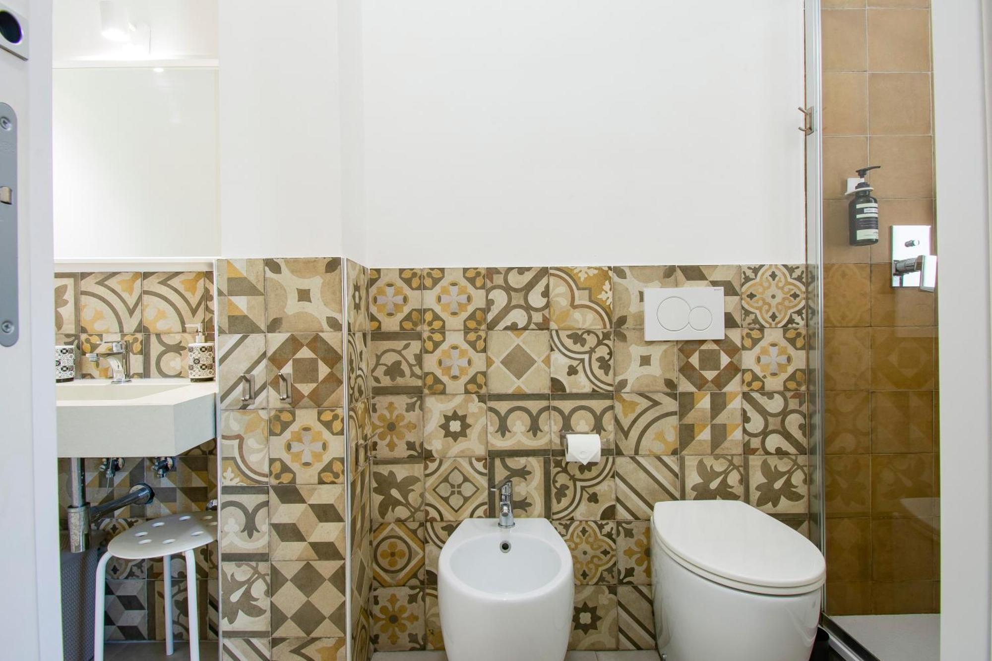 Smart Rooms Pistoia Buitenkant foto