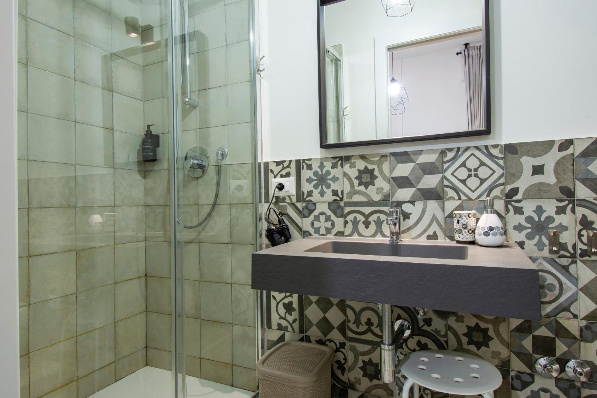 Smart Rooms Pistoia Buitenkant foto